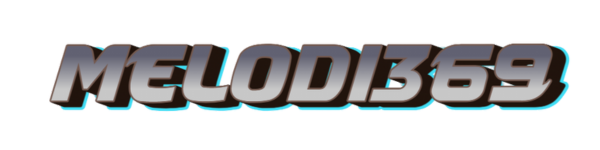 Melodi369 Logo